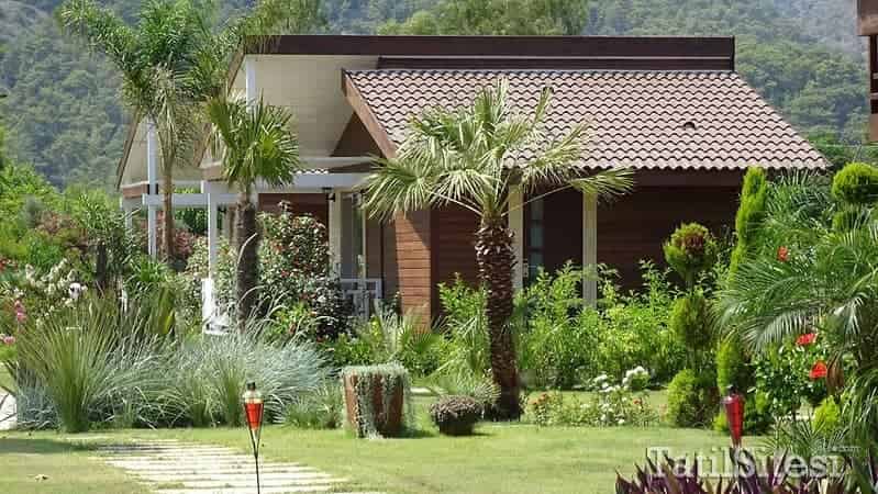 Hera Hotel Çıralı